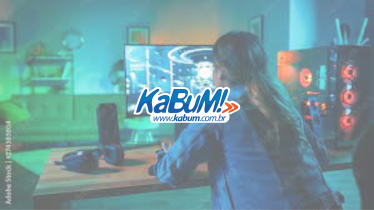 Cupom KaBuM!  5% OFF Dezembro 2023