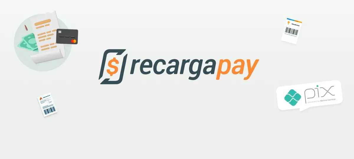 RecargaPay: como funciona? É seguro? Descubra aqui - TecMundo